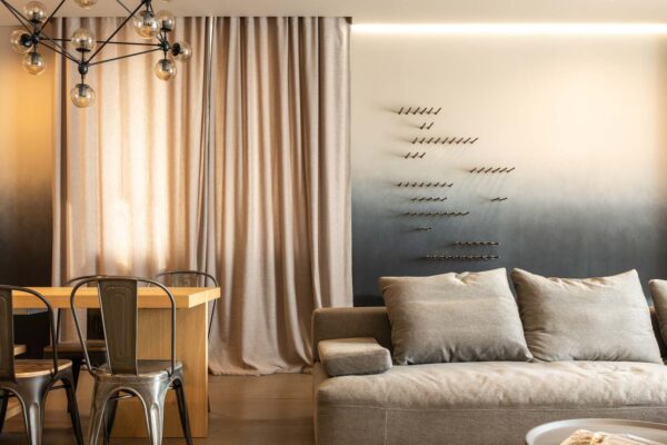 The Importance Of  Proper Interior Lighting